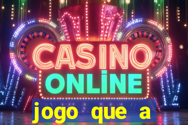 jogo que a virginia joga para ganhar dinheiro